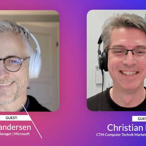 Episode 353: In the Dynamics Corner Chair: The Role of AI: Ethics, Insights, and a Path Forward