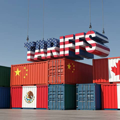 Tarrified about 2025 tariffs