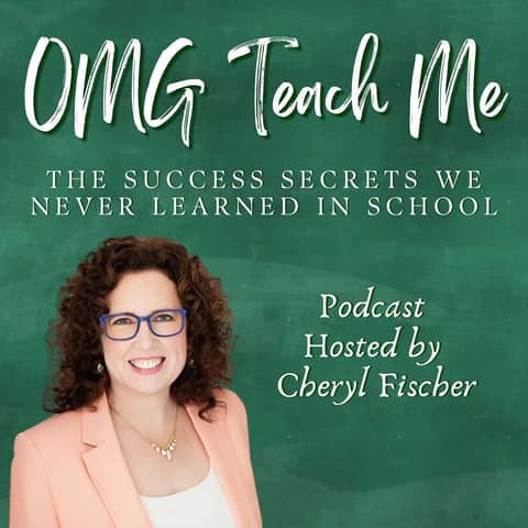 Ep. 8: The Two Types of Food That Everyone Needs