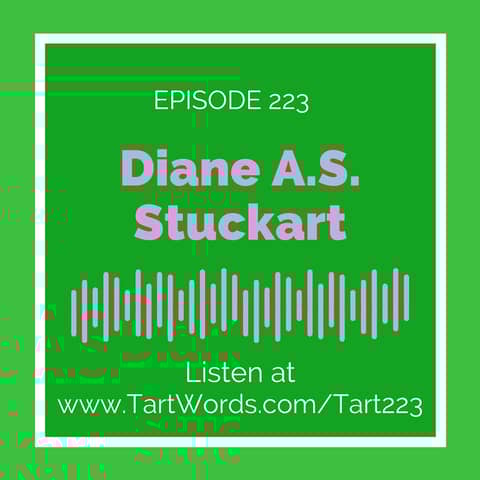 Diane A.S. Stuckart