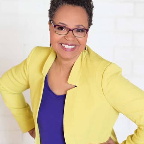 Dr. Lynette Charity: How to Laugh it Off, Episode #90, 11-17-20