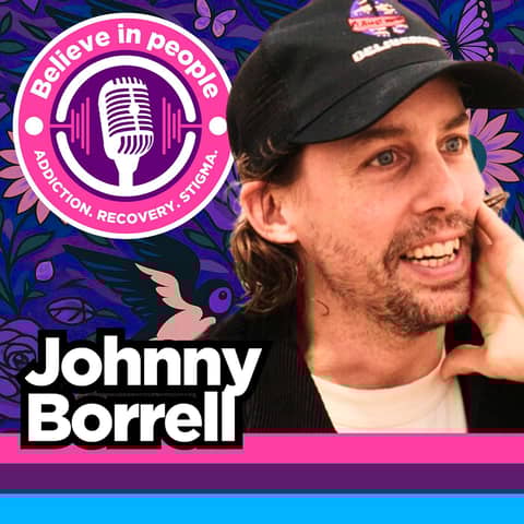 Johnny Borrell: Razorlight, Heroin & Fame - Teenage Addiction and Recovery