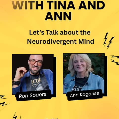 Unmasking Brilliance: Living Boldly with ADHD in a Neurotypical World