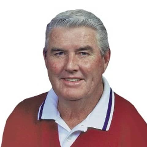 Charles Coody - Part 2 (The Rest of the Story)