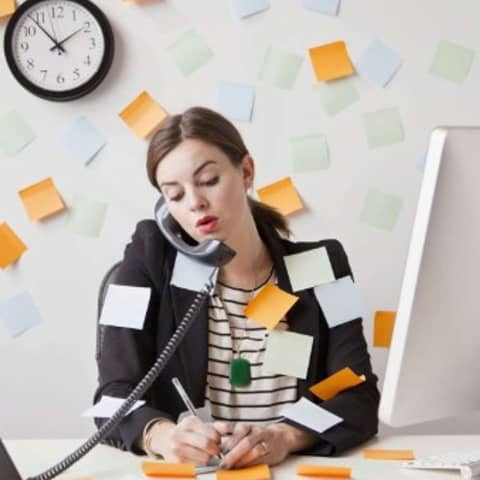 Go with the Flow ~ 10 Tips for Business Balance