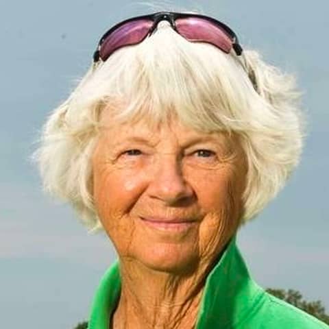 Mary Mills - Part 3 (The 1973 LPGA Championship)