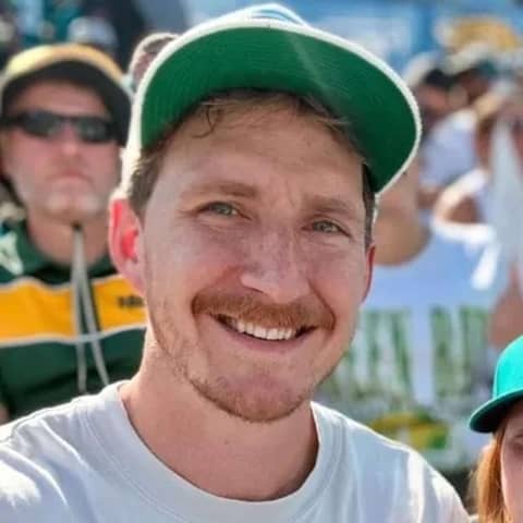 Alban Brooke - The Journey from Law to Podcasting