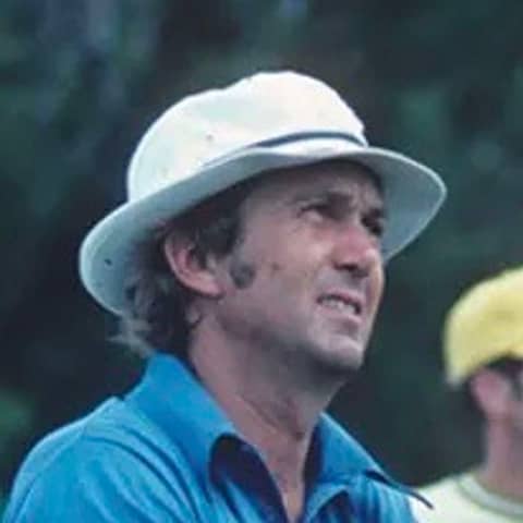 Al Geiberger - Part 1 (The Early Years and Tour Wins)