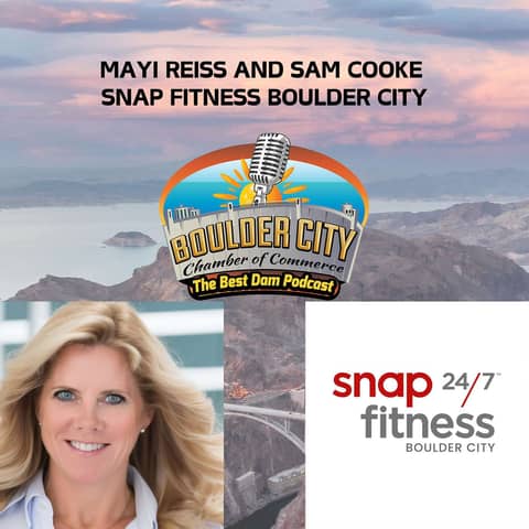 Behind the Scenes at Snap Fitness: Health Innovations, Classes, and Community