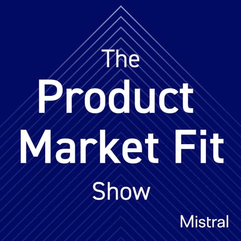 The Product Market Fit Show