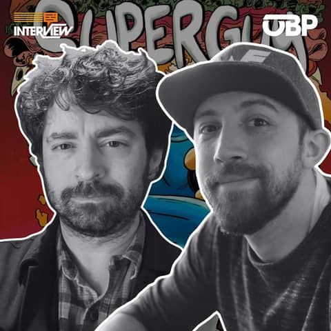 INTERVIEW: Anthony Iannaccio & Joey Murphy