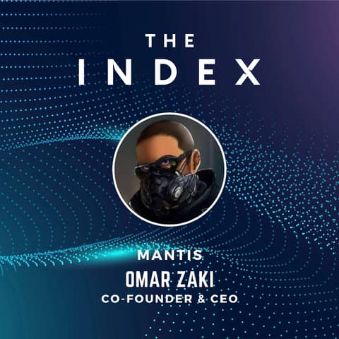Future of Crypto Trading: AI, Cross Chain Transactions, and Mantis with CEO Omar Zaki
