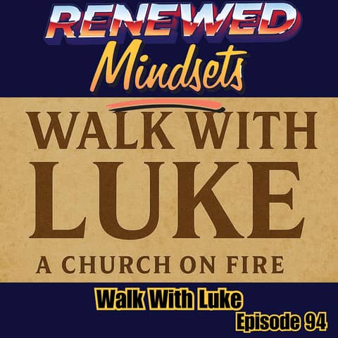 PodSwap - Walk With Luke