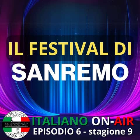 Il festival di Sanremo - Episodio 6 (stagione 9)