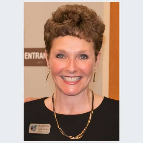 Placer SPCA: Volunteers and Visionaries Shaping the Future of Animal Care.