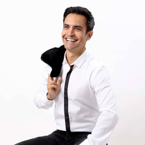 Augusto Valverde - Global Child TV