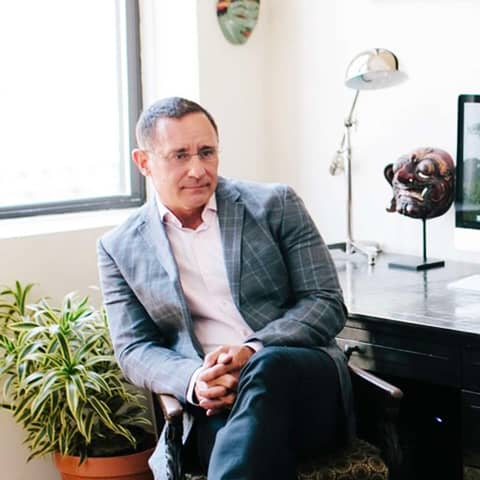 Finding Purpose Through Advocacy and Mental Health, Featuring LCSW Andrew Chiodo