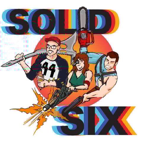 Solid Six