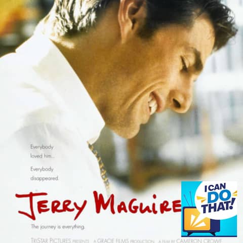Jerry Maguire - Building a business you love