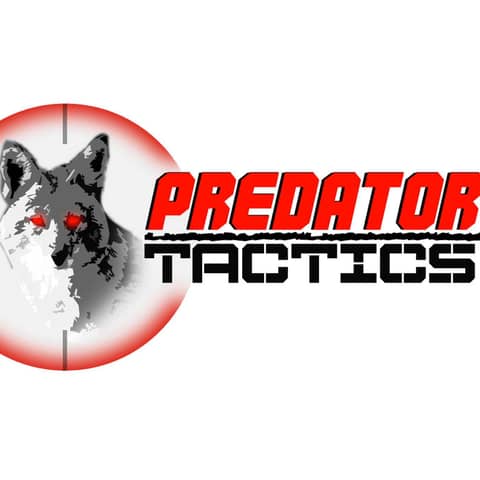 Talking predator hunting tactics with Heath Baker