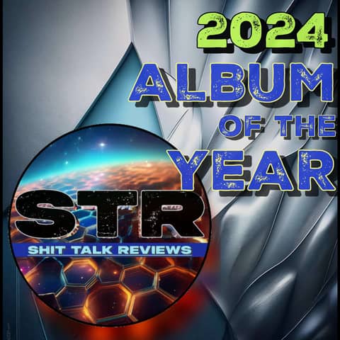 2024 Heavy Album Of The Year