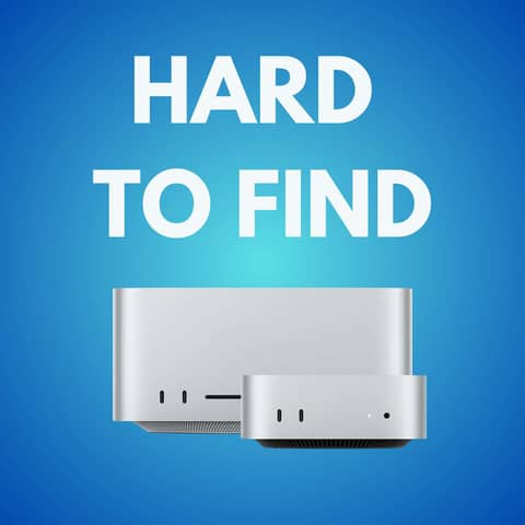 Mac Mini & Mac Studio Shortages, Kindle Cutoffs & Four Things Worth Knowing About iOS 26.4