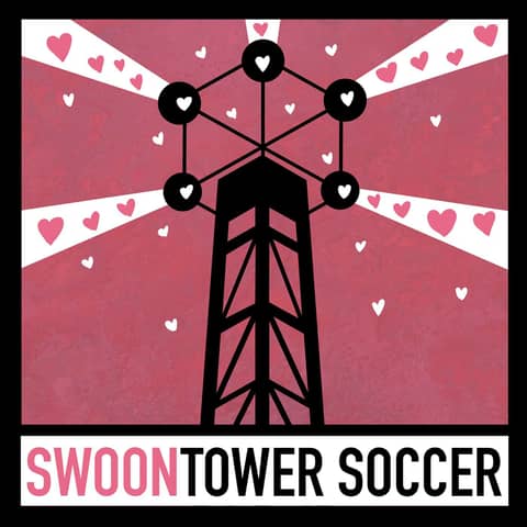 SWOONTOWER SOCCER: CITY Spotlight & "Julio Curious"