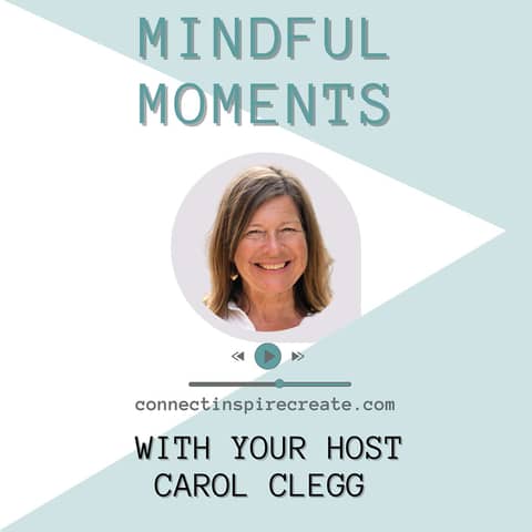 165 Business Balance and Mindset: Tools & Strategies for Success with Carol Clegg
