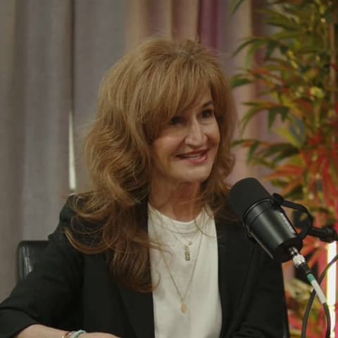 Why Your Hormones Are Secretly Sabotaging Your Health | Not Alone with Melissa-Sue