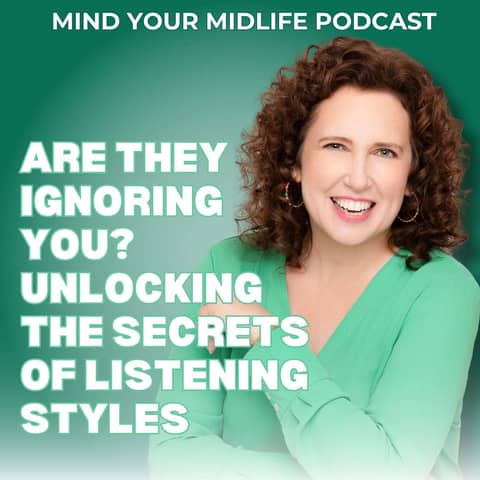 How to Tell if Someone is Actually Listening to You (Ep. 15)