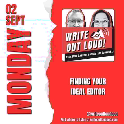 Finding Your Ideal Editor