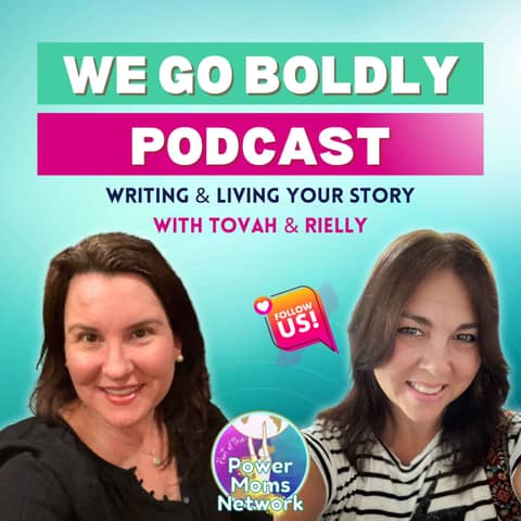 We Go Boldly - Navigating Your Path: Shaping Your Role in Challenging Times