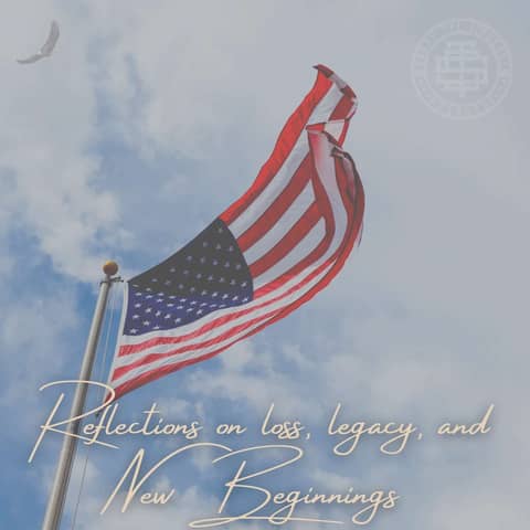 Reflections on Loss, Legacy, and New Beginnings 228