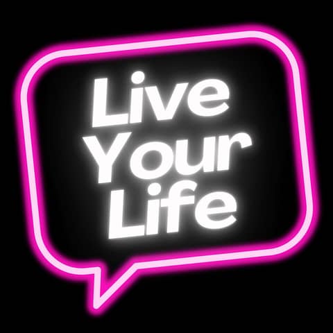 EP 13: Live Your Life Wild and Free Even If You Lose Your Job!