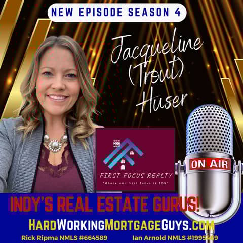 Guru Jacqueline (Trout) Huser with First Focus Realty