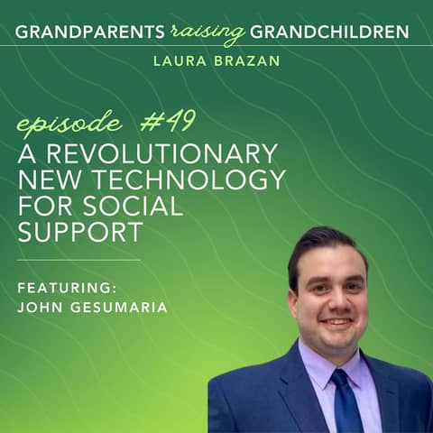 A Revolutionary New Technology for Social Support