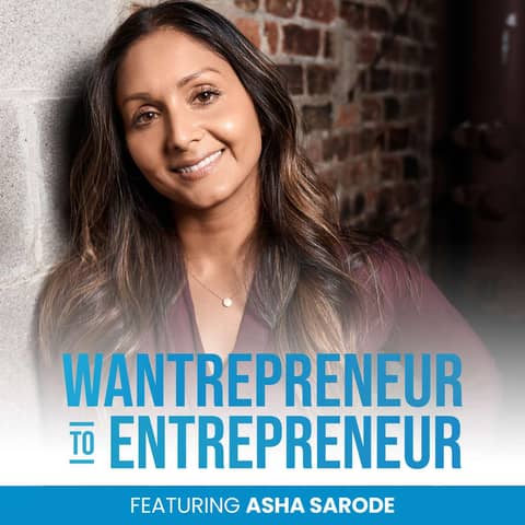 1014: Unlocking TEAM potential & identity to foster ENGAGEMENT and innovation w/ Asha Sarode 1014: Unlocking TEAM potential & identity to foster ENGAGEMENT and innovation w/ Asha Sarode