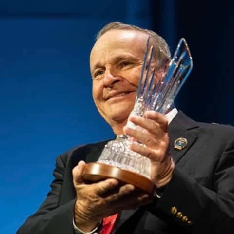 Dennis Walters - Part 6 (In My Dreams I Walk With You)