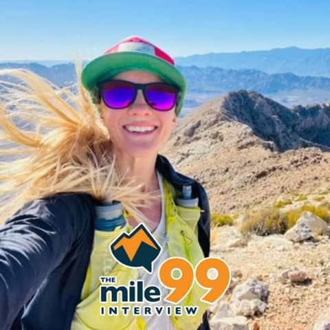 Episode 129 - Bri Jaskot POST SHOW