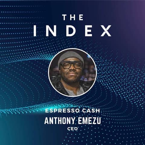Solana Startup Series: Future of Global Payments with Anthony Emezu, CEO of Espresso Cash