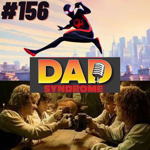 IDS #156 - Drinking Wine with Hobbits