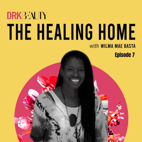 Episode 7: Afro-indigenous Permaculture with Pandora Thomas