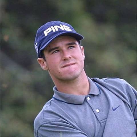 Trevor Immelman - Part 1 (The Early Years)