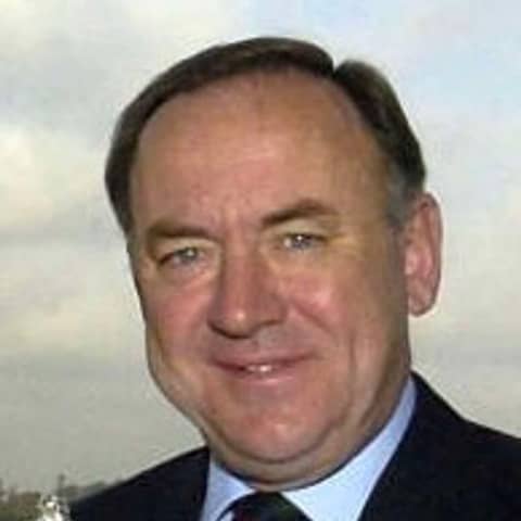 Peter Dawson - Part 1 (The Early Years)