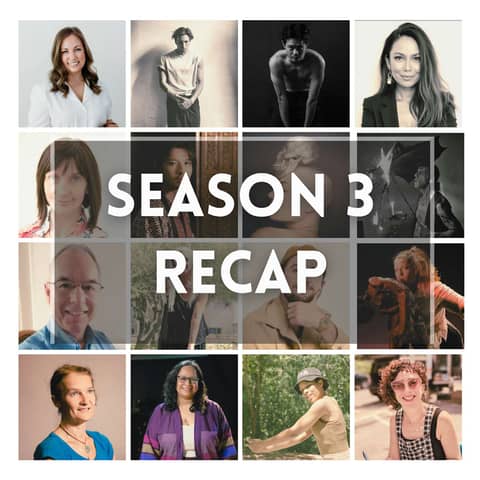 Finale: Season 3 Review