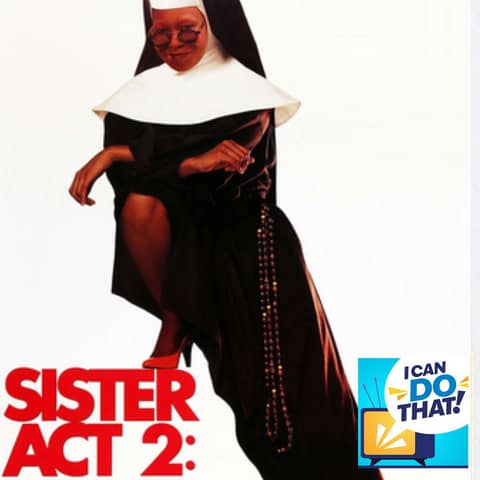 Sister Act 2 - Rescuing a business on a budget
