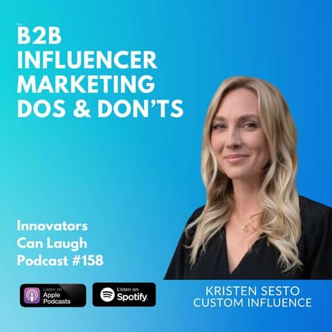 b2b Influencer Marketing Dos & Don'ts