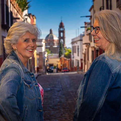 Welcome to Our Culture Classroom: A Conversation to Review (1)