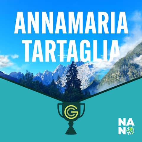 Annamaria Tartaglia - Investing in Sustainable Style