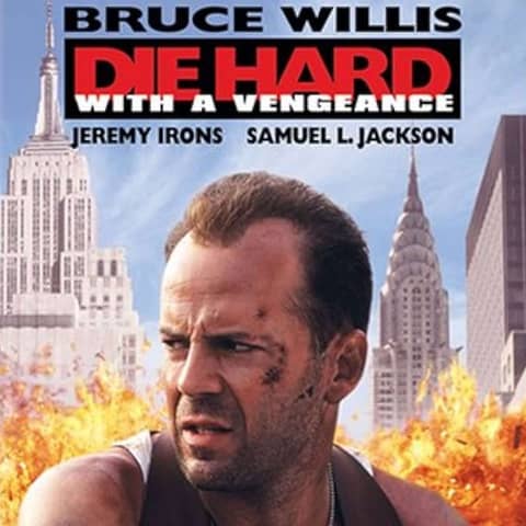 Die Hard With A Vengeance